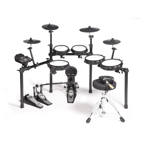 Black Hawk - perkusja elektroniczna Pulse Pro