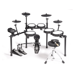 Black Hawk - perkusja elektroniczna Pulse Pro