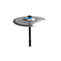 NUVO ZIP-KIT - Crash Cymbal 10''