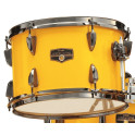 Tama Imperialstar Limited Rock 22" 12" 16" + 14" Electric Yellow