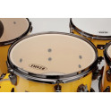 Tama Imperialstar Limited Rock 22" 12" 16" + 14" Electric Yellow