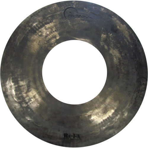 Dream - Re-FX Scott Pellegrom Naughty Saucer 14"