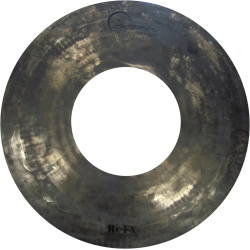Dream - Re-FX Scott Pellegrom Naughty Saucer 14"