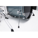 TAMA Stagestar 20" Black Night Sparkle + talerze Meinl BCS 14" 16" 20"