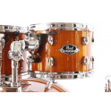 Pearl Export Lacquer Fusion 22" + hardware 830 kol. Honey Amber