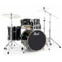 Pearl Export Lacquer Fusion Plus 22" + hardware 830 kol. Smoke Black