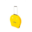 Hardcase - Case 22'' na 9 talerzy - HNP9CYM22 ż&oacute;łty