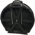 Hardcase - Case - w&oacute;zek 24'' na 12 talerzy - HN12CYM24
