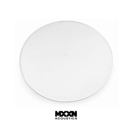 Moon Acoustics - osłona akustyczna o średnicy 55 cm