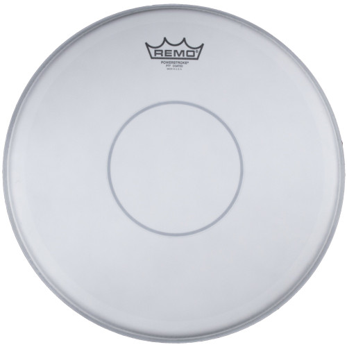 Remo Powerstroke 77 Coated 13''