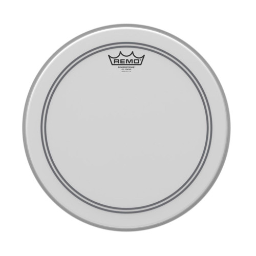Remo Powerstroke 3 Coated 14''