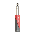 Roxtone redukcja wtyku RPAN240 jack-mini jack stereo