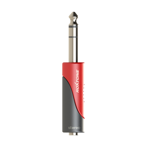 Roxtone - redukcja wtyku RPAN240 jack-mini jack stereo