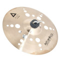 Istanbul Agop - zestaw talerzy XIST Set 14'' 16'' 18" 20'' + 10" i pokrowiec