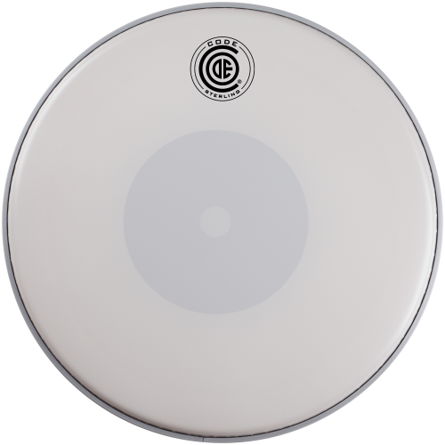 Code - naciąg Sterling Coated 13"