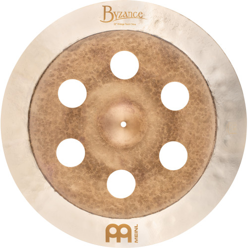 Meinl - Byzance Vintage Trash China - 22"