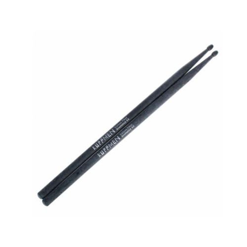 Kuppmen - pałki Carbon Fiber 5A