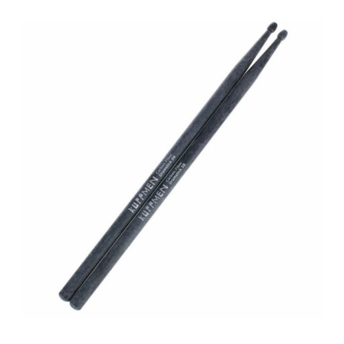 Kuppmen - pałki Carbon Fiber 5B
