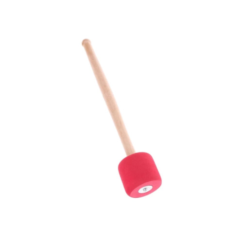 Kera Audio - Pałka do bębna basowego B22 Red