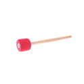 Kera Audio - Pałka do bębna basowego B22 Red
