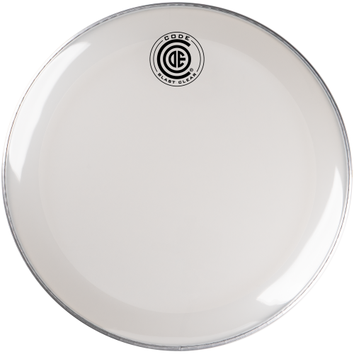 Code - naciąg Blast Clear 24"