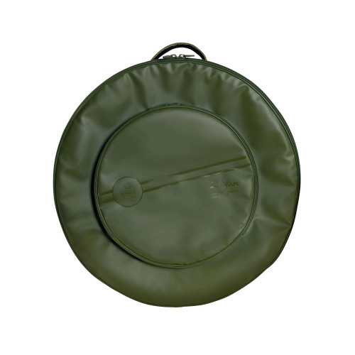 Zildjian - pokrowiec Gigging Cymbal Bag 24" Sage 