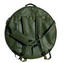Zildjian - pokrowiec plecak na talerze Student Cymbal Bag 20" Black Rain Cloud