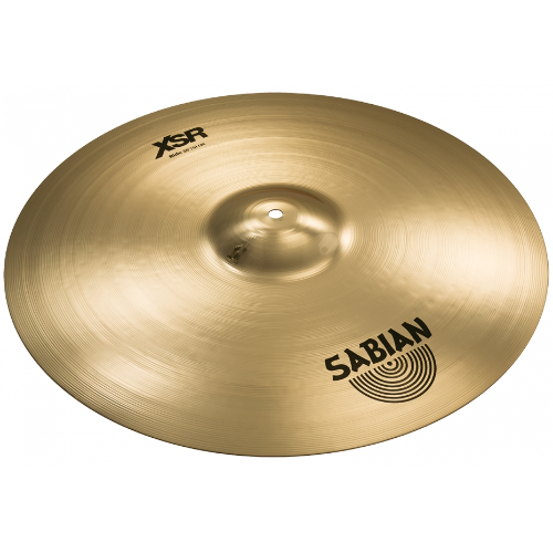 Sabian XSR Ride 20"
