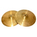 Istanbul Agop - 30th Anniversary Hi-hat 15"