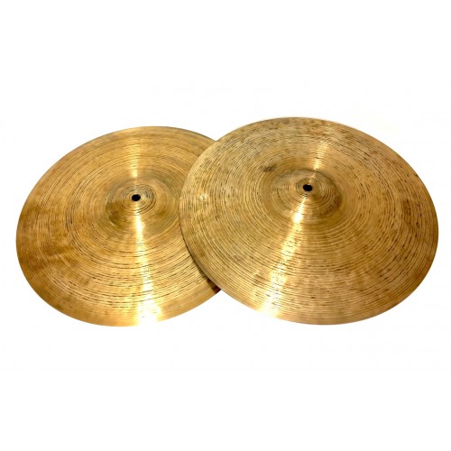 Istanbul Agop - 30th Anniversary Hi-hat 15&rdquo; Komis