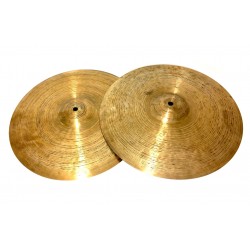 Istanbul Agop - 30th Anniversary Hi-hat 15&rdquo; Komis