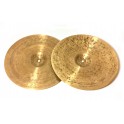 Istanbul Agop - 30th Anniversary Hi-hat 15"
