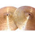 Istanbul Agop - 30th Anniversary Hi-hat 15"
