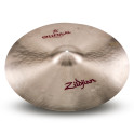 Zildjian FX Oriental Crash Of Doom 22" - jak nowy!