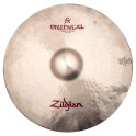 Zildjian FX Oriental Crash Of Doom 22" - jak nowy!
