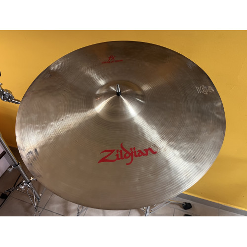 Zildjian - FX Oriental Crash Of Doom 22" - jak nowy!