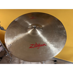 Zildjian - FX Oriental Crash Of Doom 22" - jak nowy!