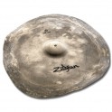 Zildjian - FX Raw Crash