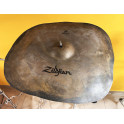 Zildjian - FX Raw Crash