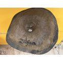 Zildjian - FX Large Bell Raw Crash używany