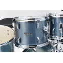 TAMA Stagestar 22" Sea Blue Mist + talerze Meinl BCS 14" 16" 20"