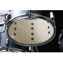 TAMA Stagestar 22" Sea Blue Mist + talerze Meinl BCS 14" 16" 20"
