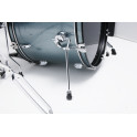 TAMA Stagestar 22" Sea Blue Mist + talerze Meinl BCS 14" 16" 20"