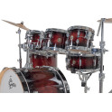 Gretsch Catalina Maple Satin Shellset 22'' Deep Cherry Burst