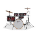 Gretsch Catalina Maple Satin Shellset 22'' Deep Cherry Burst