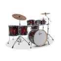 Gretsch Catalina Maple Satin Shellset 22'' Deep Cherry Burst
