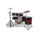 Gretsch Catalina Maple Satin Shellset 22'' Deep Cherry Burst