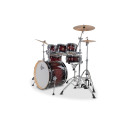 Gretsch Catalina Maple Satin Shellset 22'' Deep Cherry Burst