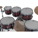 Gretsch Catalina Maple Satin Shellset 22'' Deep Cherry Burst
