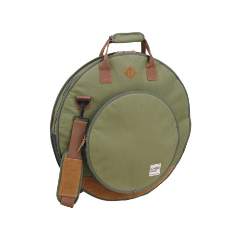Tama - Pokrowiec na talerze 22" TCB22MG